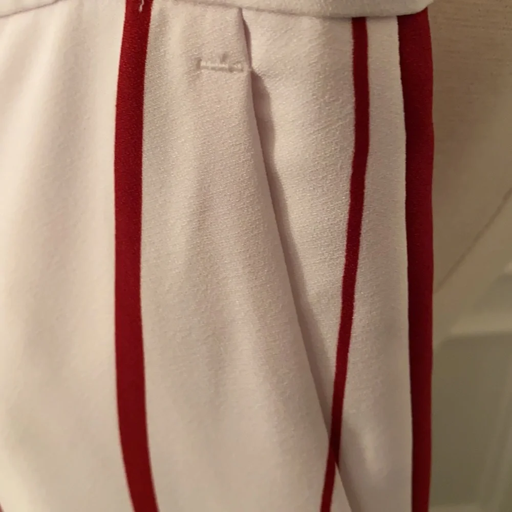 NWT Banana Republic Striped Pants Blake Fit - Picture 7 of 8